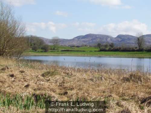 Cloverhill Lough